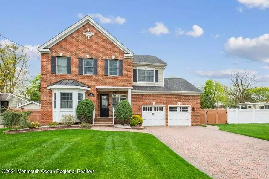 94 Lehigh Avenue, Hamilton, NJ 08619