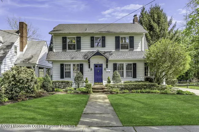 6 Stillwell Place, Freehold, NJ 07728