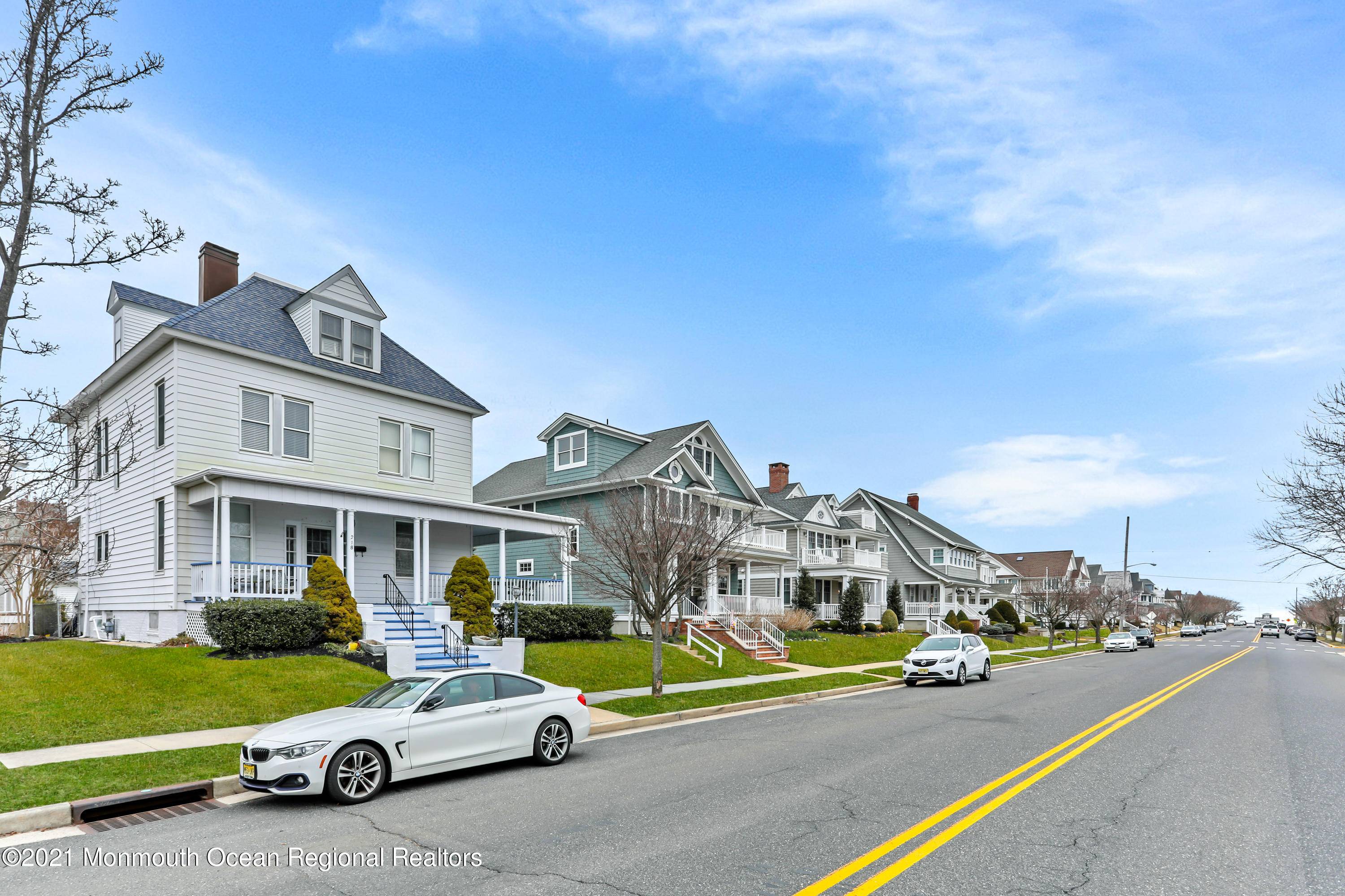 Avon-by-the-sea, NJ 07717,218 Sylvania Avenue