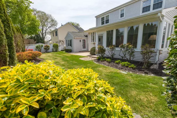 Sea Girt, NJ 08750,1316 Laurel Avenue