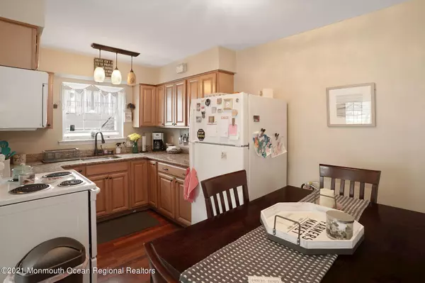 Bradley Beach, NJ 07720,200 Lareine Avenue #102