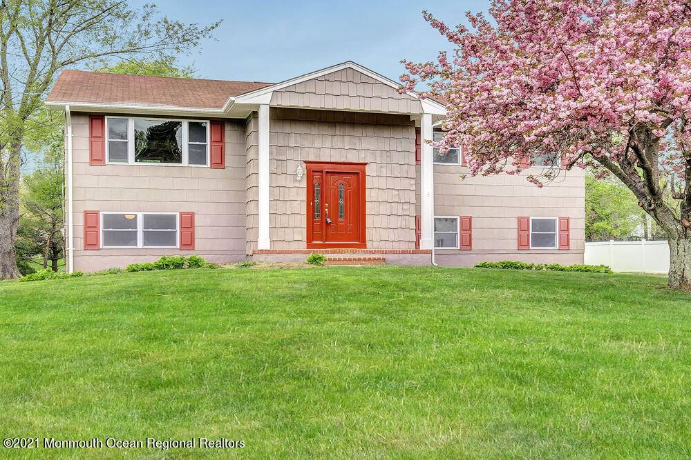 67 Wilson Avenue, Freehold, NJ 07728