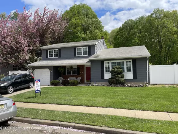 South Amboy, NJ 08879,9 Gorczyca Place