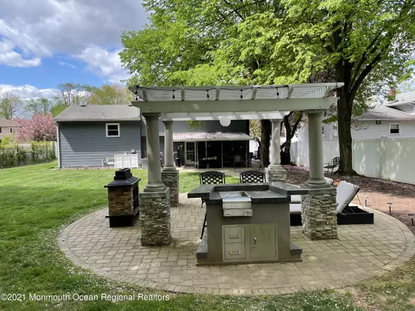 South Amboy, NJ 08879,9 Gorczyca Place