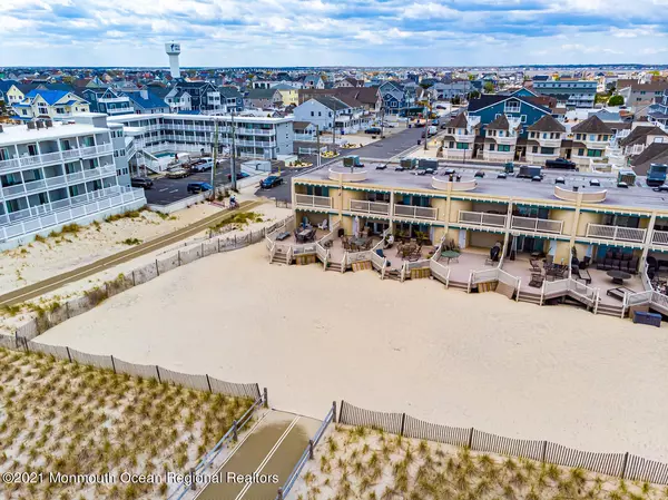 Ortley Beach, NJ 08751,2 2nd Avenue #2B