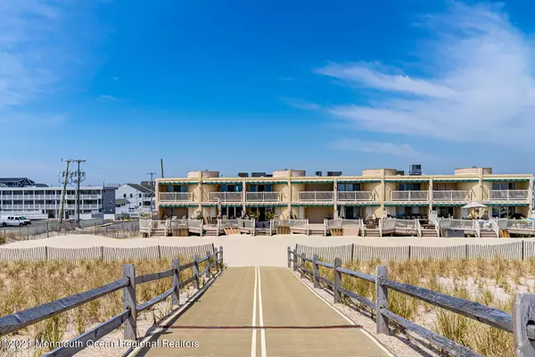 2 2nd Avenue #2B, Ortley Beach, NJ 08751