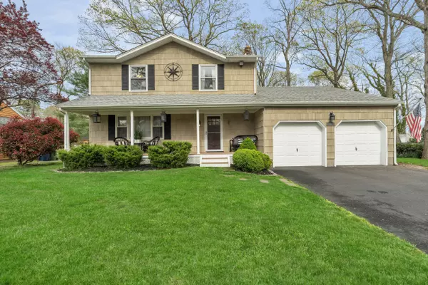 Neptune Township, NJ 07753,41 Pinewood