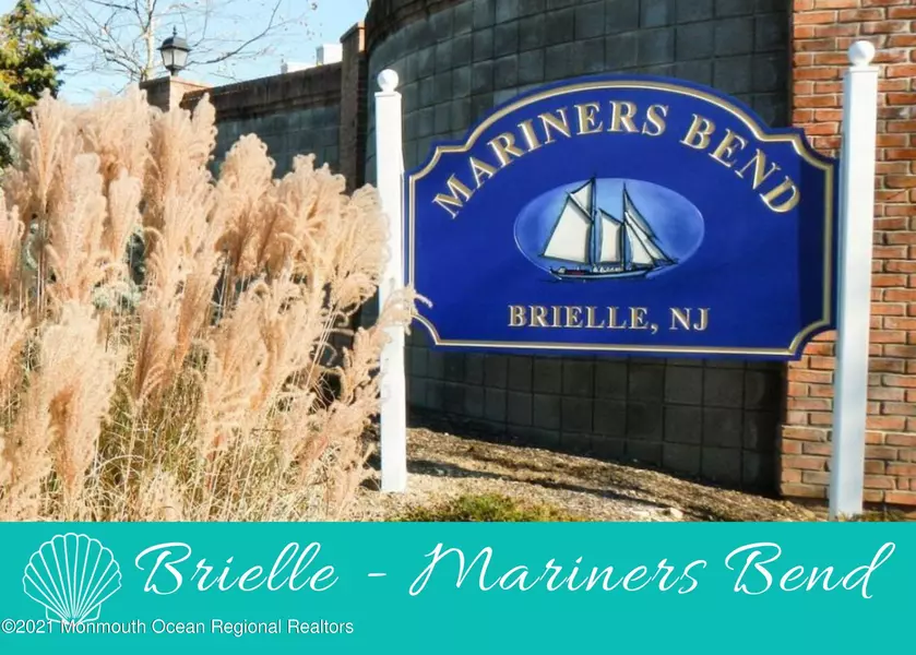 1 Mariners Bend, Brielle, NJ 08730
