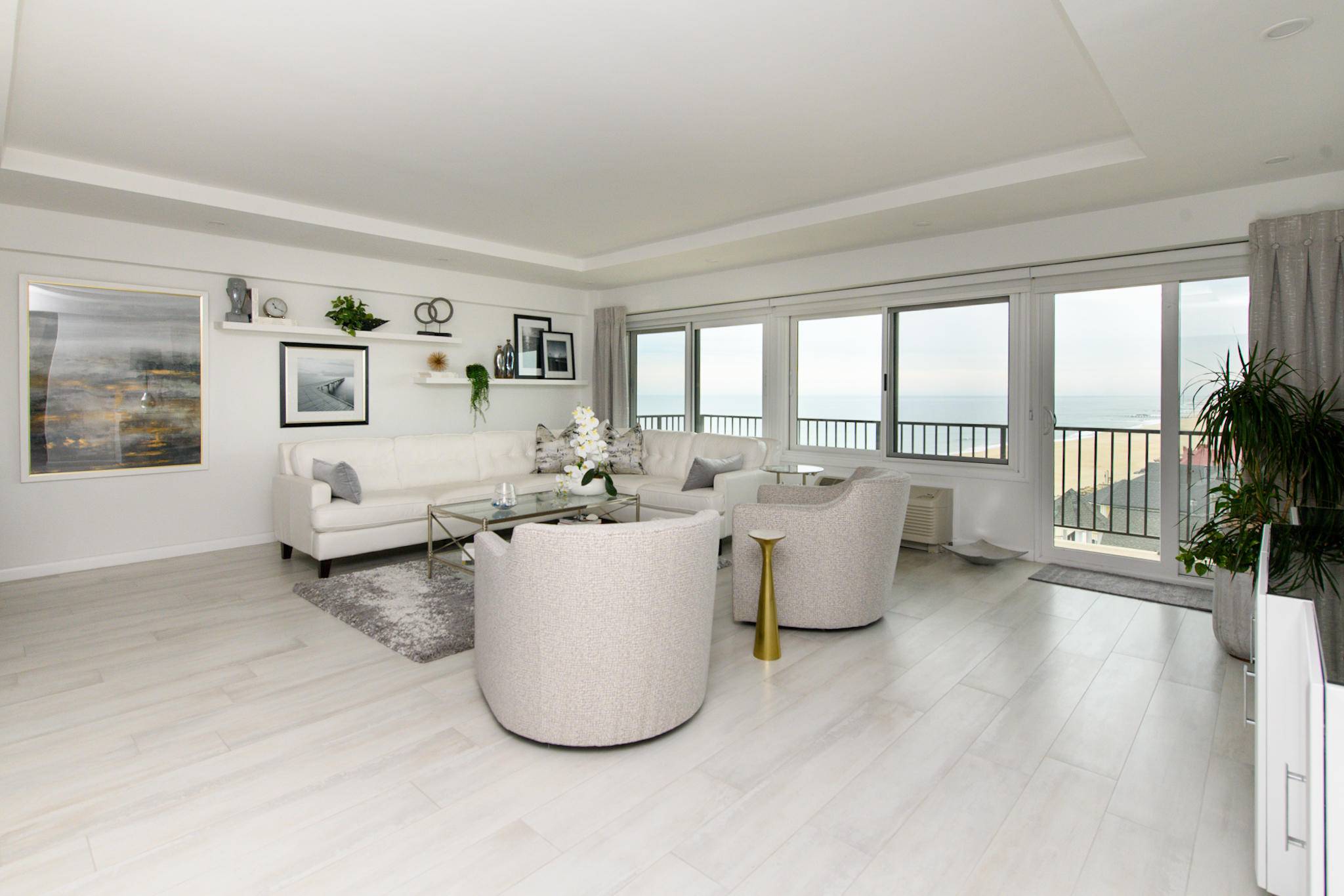 Monmouth Beach, NJ 07750,45 Ocean Avenue #6H