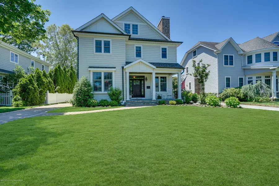 506 Beacon Boulevard, Sea Girt, NJ 08750