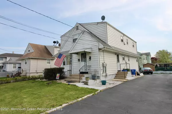 Linden City, NJ 07036,1310 Emma Place