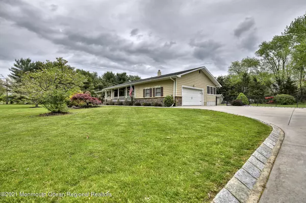Farmingdale, NJ 07727,41 Merrick Road