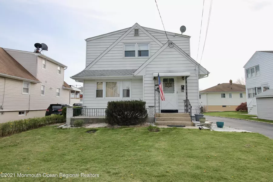 1310 Emma Place, Linden City, NJ 07036