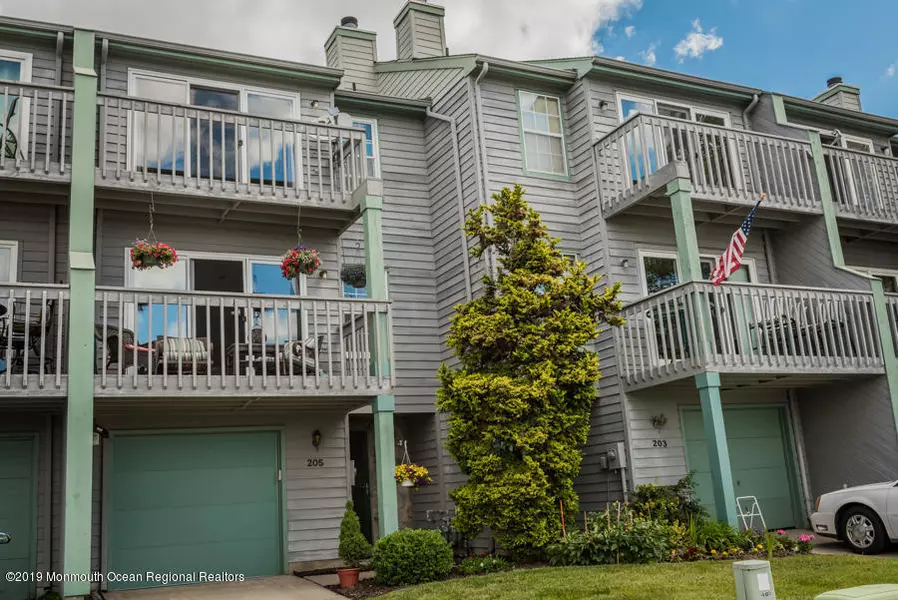 205 Spinnaker Way, Neptune Township, NJ 07753