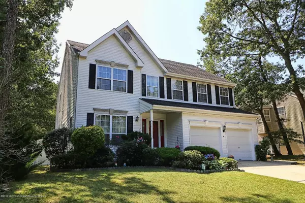 41 Hickory Circle, Barnegat, NJ 08005