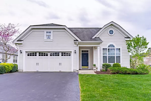 2 Hamble Road, Little Egg Harbor, NJ 08087