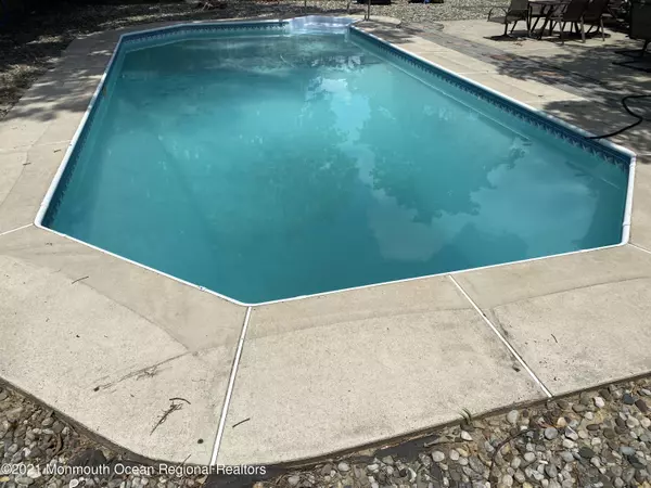 153 Marilyn Drive, Brick, NJ 08723