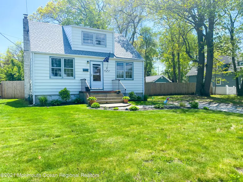 939 Curtis Avenue, West Belmar, NJ 07719