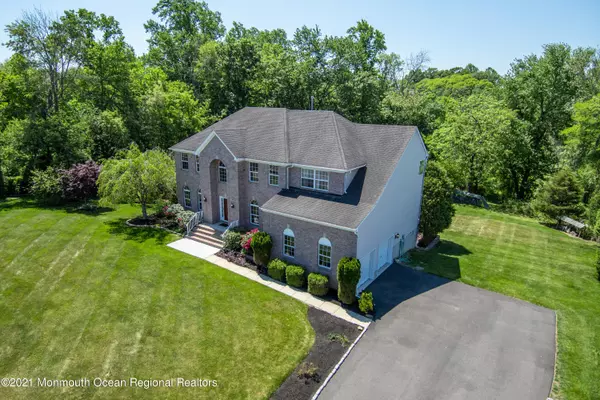 Allentown, NJ 08501,26 Clearwater Drive