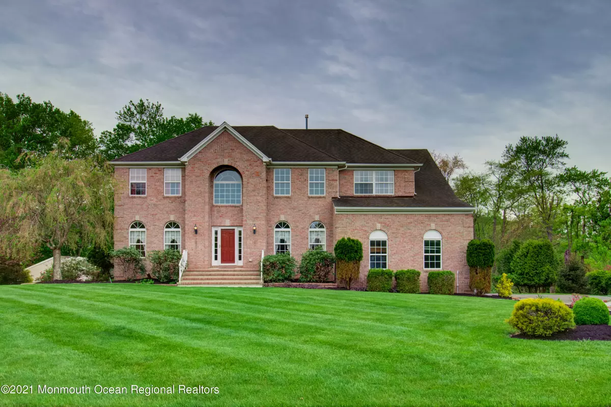 Allentown, NJ 08501,26 Clearwater Drive