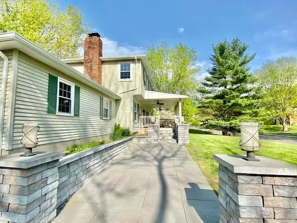 Millstone, NJ 08535,9 Running Brook Drive