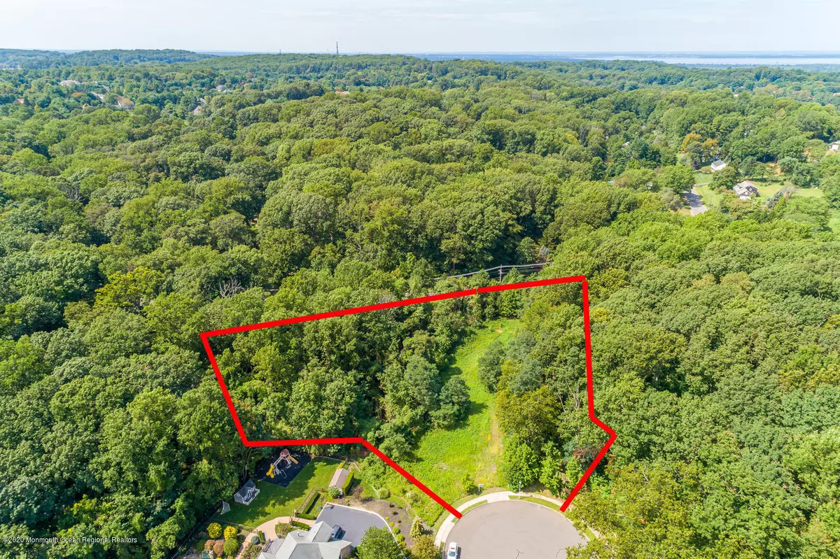 Holmdel, NJ 07733,31 Winchester Lane