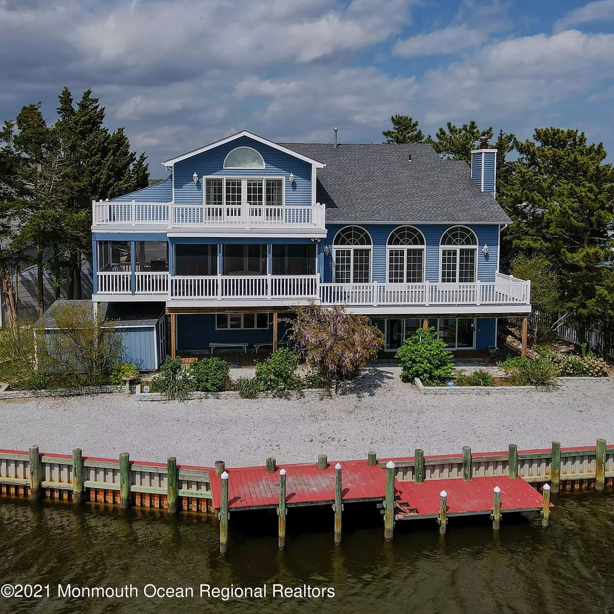 Little Egg Harbor, NJ 08087,42 Walkill Road