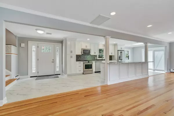 605 Motor Road, Pine Beach, NJ 08741