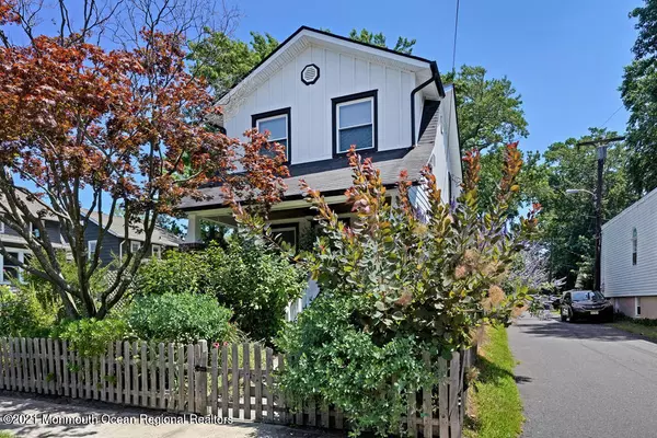 1108 Comstock Street, Asbury Park, NJ 07712