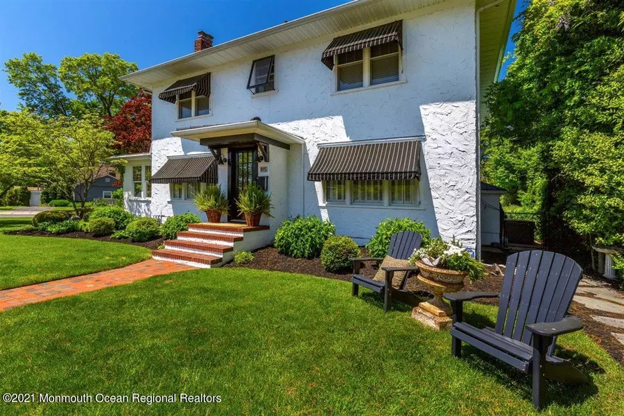815 Oak Terrace, Point Pleasant Beach, NJ 08742