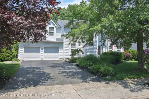 Toms River, NJ 08755,213 Grande River Boulevard