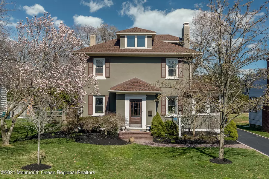 69 Avenue Of Two Rivers, Rumson, NJ 07760