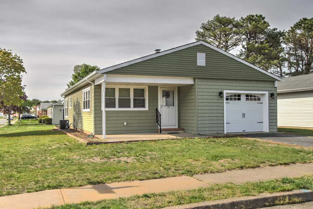 Toms River, NJ 08757,110 Freeport Boulevard