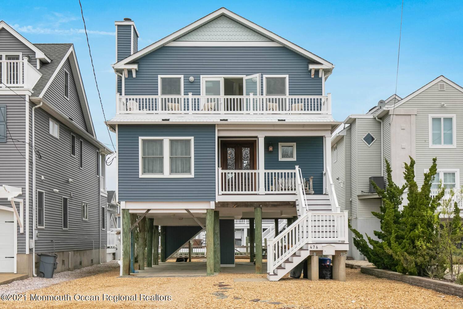 476 Brielle Road, Manasquan, NJ 08736