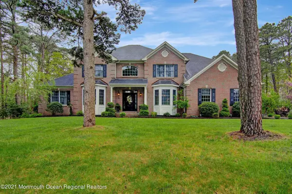 Stafford, NJ 08050,11 Anise Court