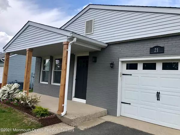 Toms River, NJ 08757,21 Haiti Court