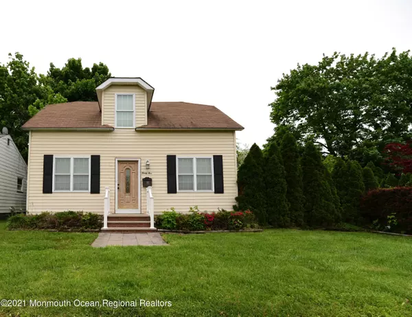 Spotswood, NJ 08884,35 Polonia Street