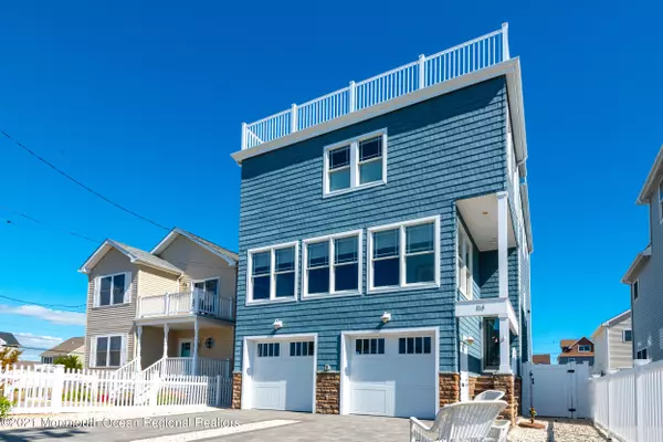 114 2nd Avenue, Ortley Beach, NJ 08751