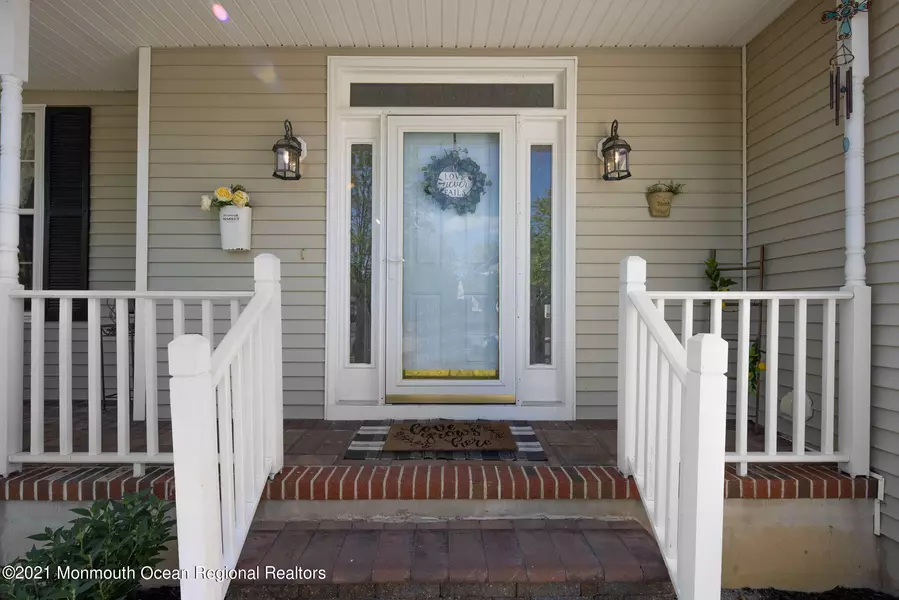 229 Laurel Court, Stafford, NJ 08050