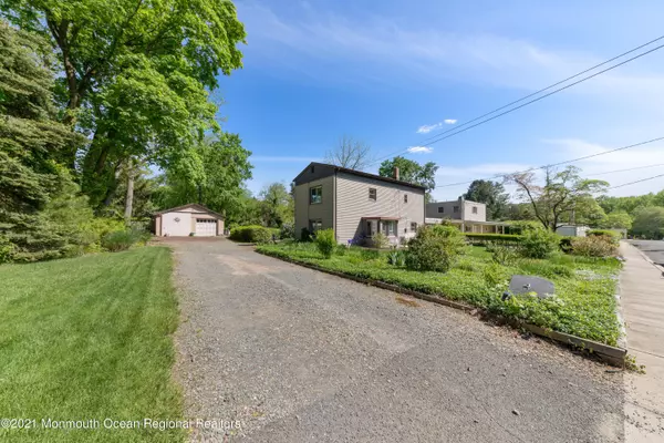 4 School Lane, Roosevelt, NJ 08555