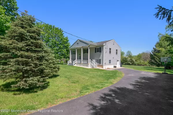 Millstone, NJ 07726,51 Agress Road