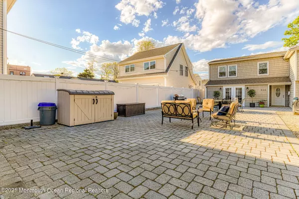 Bradley Beach, NJ 07720,606 Brinley Avenue