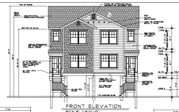 23 Cummins Street, Mantoloking, NJ 08738
