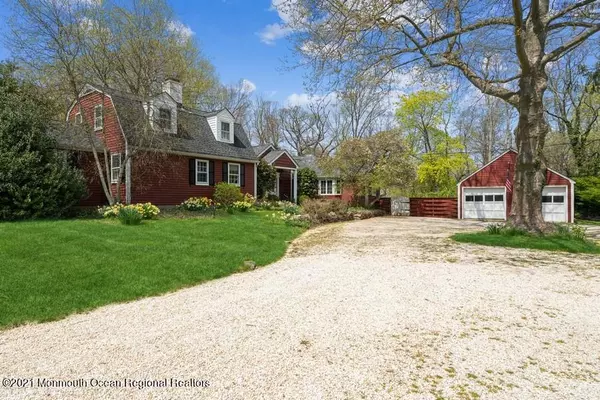 430 Locust Point Road, Locust, NJ 07760