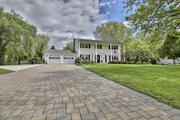 Freehold, NJ 07728,64 Juniper Drive