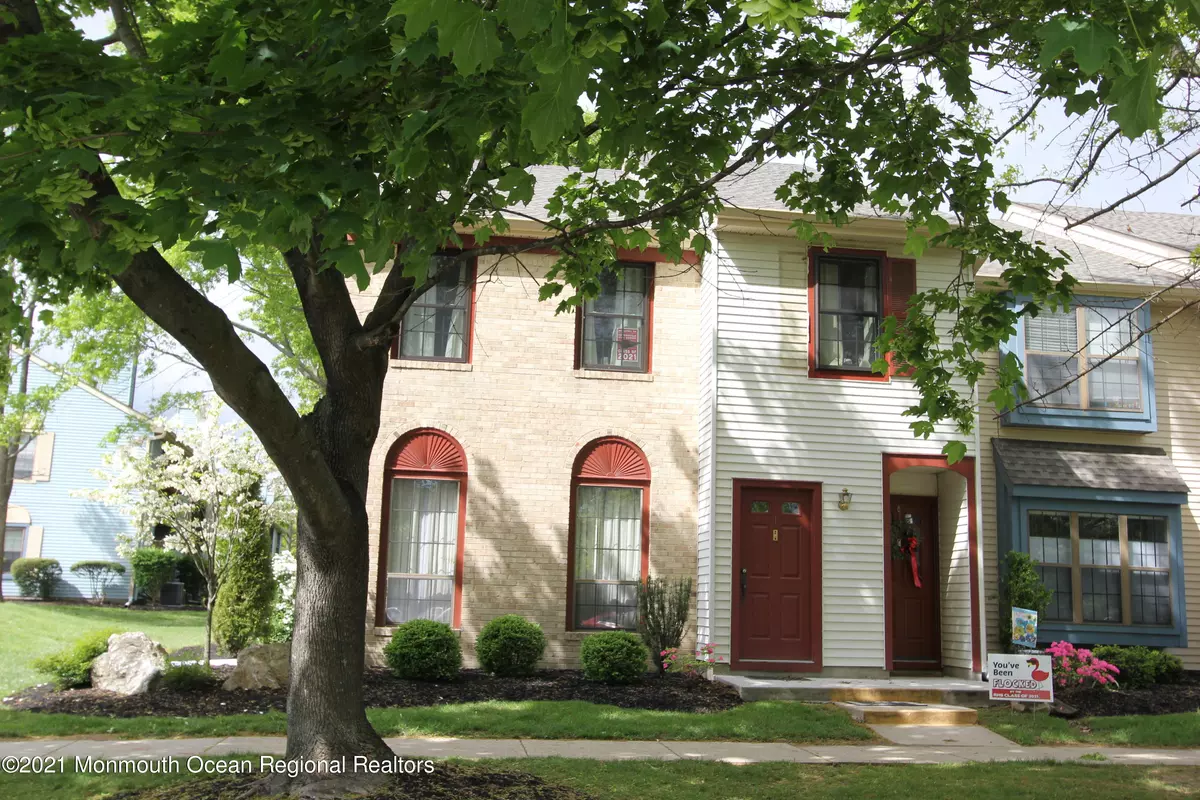 Robbinsville, NJ 08691,2 Wyndham Place