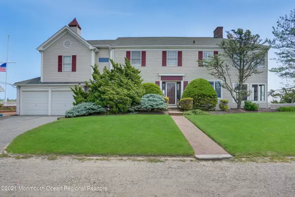 Sea Girt, NJ 08750,1003 Ocean Avenue