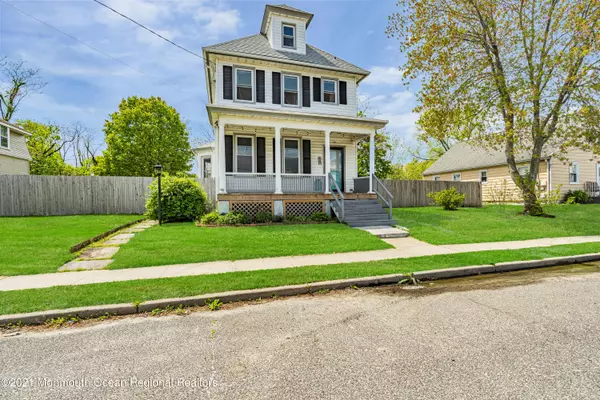 Neptune Township, NJ 07753,112 Oxonia Avenue