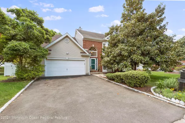 Tinton Falls, NJ 07724,6 Society Hill Way