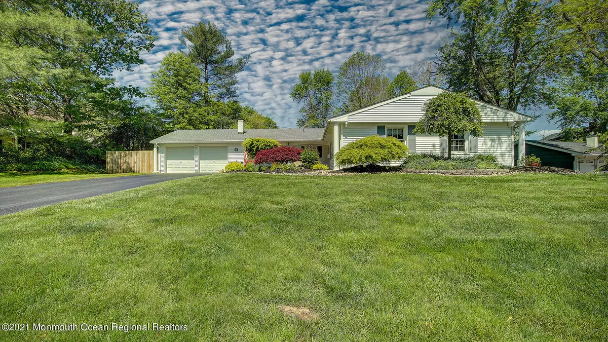 Matawan, NJ 07747,4 Lakeridge Drive